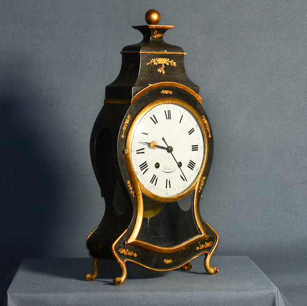 Pendola da appoggio f.ta Roberts. Inghilterra. Epoca ‘800