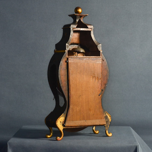 Pendola da appoggio f.ta Roberts. Inghilterra. Epoca ‘800
