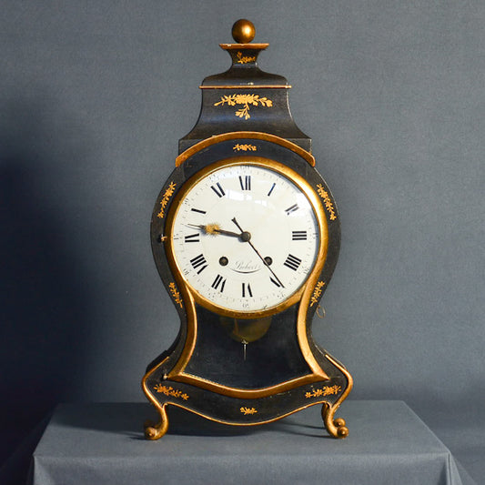 Pendola da appoggio f.ta Roberts. Inghilterra. Epoca ‘800
