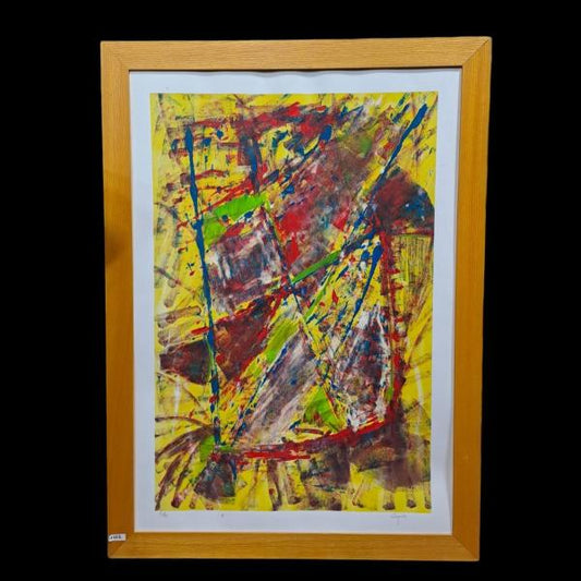 LITOGRAFIA A.CORPORA