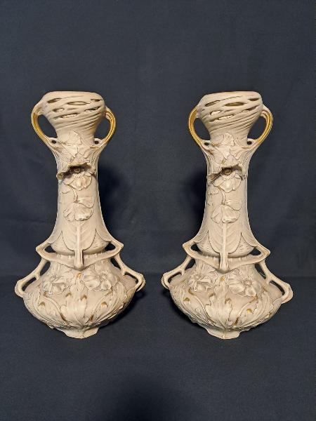 PORCELLANA ROYAL DUX BOEMIA