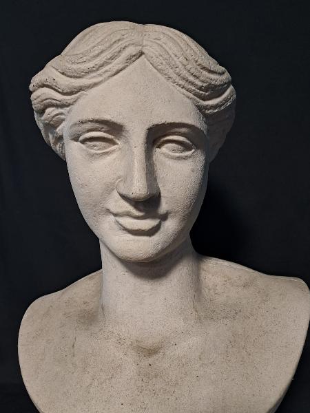 BUSTO DI VENERE
