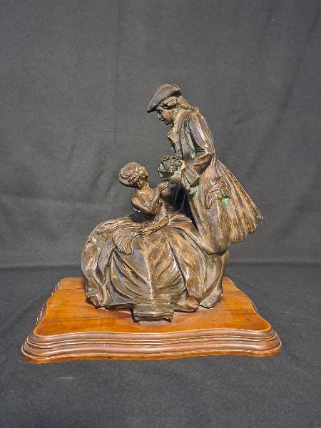 SCULTURA IN CERAMICA