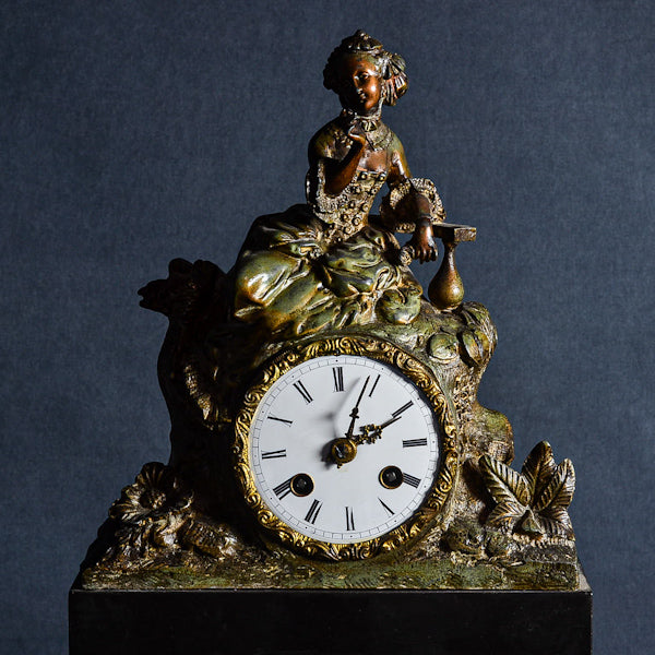 Pendola Luigi Filippo. Epoca metà ‘800