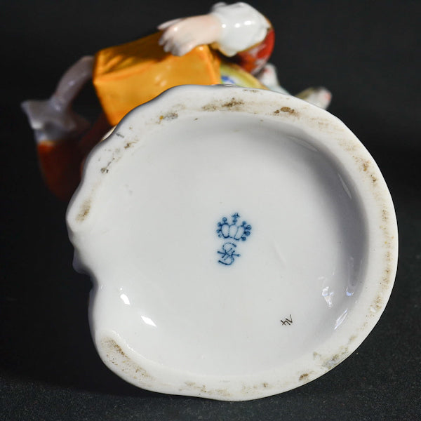 Porcellane antiche. Fornaci Rosenthal. Inizi ‘900