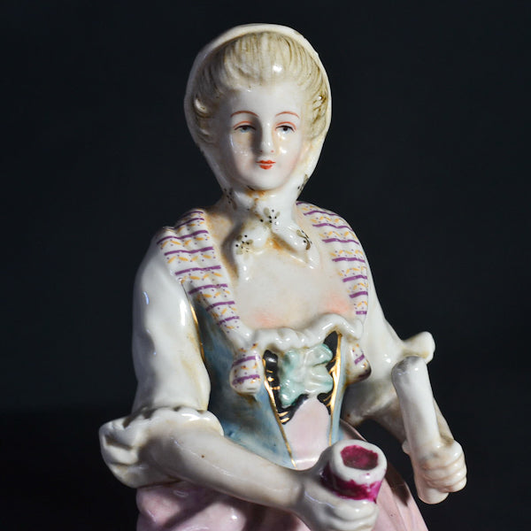 Porcellane antiche. Fornaci Rosenthal. Inizi ‘900