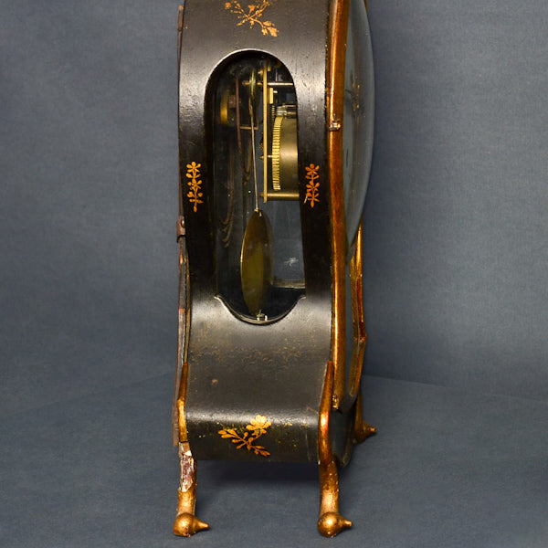 Pendola da appoggio f.ta Roberts. Inghilterra. Epoca ‘800
