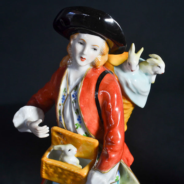 Porcellane antiche. Fornaci Rosenthal. Inizi ‘900