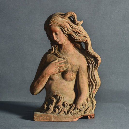 Statua in terracotta “ Venere”. Inizi ‘900