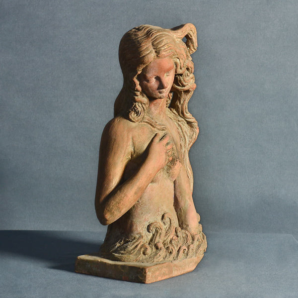 Statua in terracotta “ Venere”. Inizi ‘900