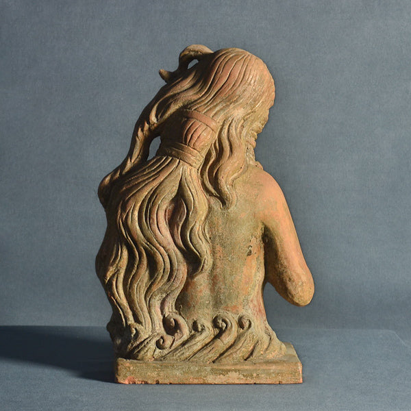 Statua in terracotta “ Venere”. Inizi ‘900