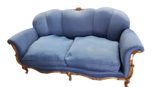 Divano Linea Luigi XV° Parigi